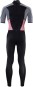 Product image 4 of the product “ELEMENT 2/2 SS BACK ZIP Full Suit 2026 black XL”