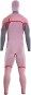 Artikelbild 4 des Artikels “SEEK AMP 6/5 HOOD CHEST ZIP Full Suit 2026 black L“