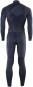 Artikelbild 4 des Artikels “STATIC 3/2 CHEST ZIP Full Suit 2026 black MT“