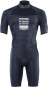 Artikelbild 4 des Artikels “STATIC 2/2 BACK ZIP Shorty 2026 black XS“