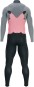 Artikelbild 4 des Artikels “ELEMENT 4/3 CHEST ZIP Full Suit 2026 blue nights L“