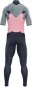 Product image 4 of the product “ELEMENT 2/2 SS CHEST ZIP Full Suit 2026 black XL”
