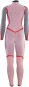 Artikelbild 4 des Artikels “AMAZE AMP 4/3 BACK ZIP Full Suit 2026 black M“