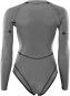 Artikelbild 4 des Artikels “AMAZE HOT 1.5 LS FRONT ZIP Shorty 2026 tiger coral XS“