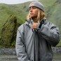 Artikelbild 4 des Artikels “STORM COAT Poncho 2026 sage grey M“