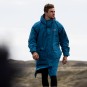Artikelbild 4 des Artikels “STORM COAT Poncho 2026 ink blue S“
