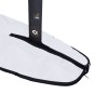 Product image 4 of the product “WING CORE SLIM Boardbag 2026 sage grey 6,7”