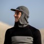 Product image 4 of the product “SURF CAP PRO Cap 2026 grey ”