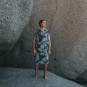Product image 4 of the product “ELEMENT Poncho 2026 under water L”