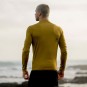 Artikelbild 4 des Artikels “RASHGUARD LS Lycra 2026 gold burst M“