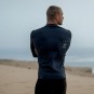 Artikelbild 4 des Artikels “RASHGUARD LS Lycra 2026 blue nights L“