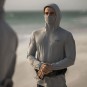 Product image 4 of the product “WETSHIRT STORM PRO LS Lycra 2026 grey melange XL”