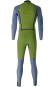 Artikelbild 4 des Artikels “SEEK CORE 5/4 BACK ZIP Full Suit 2026 black LT“