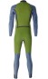 Artikelbild 4 des Artikels “SEEK CORE 4/3 BACK ZIP Full Suit 2026 black LT“