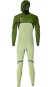 Artikelbild 4 des Artikels “SEEK SELECT 5.5/4.5 HOOD CHEST ZIP Full Suit 2026 black L“