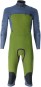 Artikelbild 4 des Artikels “SEEK CORE 4/3 OVERKNEE LS CHEST ZIP Shorty 2026 black M“