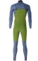 Artikelbild 4 des Artikels “SEEK CORE 5/4 CHEST ZIP Full Suit 2026 black L“