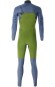 Artikelbild 4 des Artikels “SEEK CORE 3/2 CHEST ZIP Full Suit 2026 black XXL“