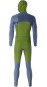 Artikelbild 4 des Artikels “SEEK CORE 5/4 HOOD CHEST ZIP Full Suit 2026 black XL“