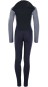 Artikelbild 4 des Artikels “CAPTURE 4/3 BACK ZIP JUNIOR Full Suit 2026 indigo 164“