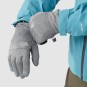 Artikelbild 4 des Artikels “ETIP RECYCLED Handschuh 2026 tnf medium grey heather S“
