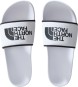 Product image 4 of the product “BASE CAMP SLIDE III Sandal 2025 tnf white/tnf black 47”