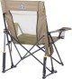 Artikelbild 4 des Artikels “COMFORT PRO ROCKER XL Campingstuhl 2026 heathered aged fatigue “