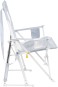 Product image 4 of the product “COMFORT PRO ROCKER XL Campingchair 2026 heathered light blue ”