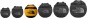 Artikelbild 4 des Artikels “BASE CAMP M Tasche 2027 summit gold/tnf black “