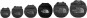 Artikelbild 4 des Artikels “BASE CAMP L Tasche 2027 tnf black/tnf white “