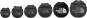 Artikelbild 4 des Artikels “BASE CAMP XL Tasche 2027 tnf black/tnf white “