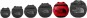 Artikelbild 4 des Artikels “BASE CAMP XL Tasche 2027 tnf red/tnf black “