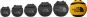Product image 4 of the product “BASE CAMP XXL Bag 2027 summit gold/tnf black ”