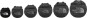 Product image 4 of the product “BASE CAMP XS Bag 2027 tnf black/tnf white ”