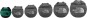 Product image 4 of the product “BASE CAMP XS Bag 2027 evergreen/tnf black ”