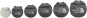 Artikelbild 4 des Artikels “BASE CAMP XS Tasche 2026 white dune/tnf white “