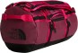 Product image 4 of the product “BASE CAMP XS Bag 2027 burgundy crush/tnf black/lali guran ”
