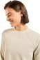 Artikelbild 4 des Artikels “CUBIC WOMEN Top 2026 agate grey “