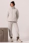 Product image 4 of the product “ROCHEFORT Jacket 2025 alpine star mel ”
