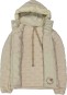 Product image 4 of the product “MADAGASCAR PUFFER Jacke 2025 kaki ”