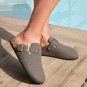 Artikelbild 4 des Artikels “VALENCIA Sandale 2026 khaki 38“