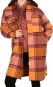 Artikelbild 4 des Artikels “CHECKY Jacke 2023 maroon melange “