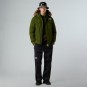 Artikelbild 4 des Artikels “MCMURDO BOMBER Jacke 2026 woodland green L“