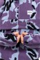 Artikelbild 4 des Artikels “BALL Fleece 2026 purple stray S“