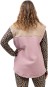 Artikelbild 4 des Artikels “LUMBERJACKIE SHERPA Weste 2026 sand faded woodrose XL“