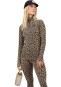 Product image 4 of the product “JOURNEY WOOL Top 2027 leopard ”