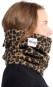 Artikelbild 4 des Artikels “BEANIE SHERPA Neckwarmer 2027 leopard “