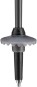 Product image 4 of the product “ARTENA AIRFOIL 3D Poles 2025 dark anthracite/light turquoise/white 105”