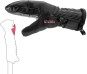 Product image 4 of the product “VALLARTA 3D WOMEN Mitt 2027 black 8”