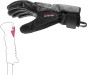 Artikelbild 4 des Artikels “SPARROW 3D Handschuh 2027 black/graphite 10“